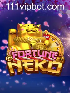 FortuneNeko